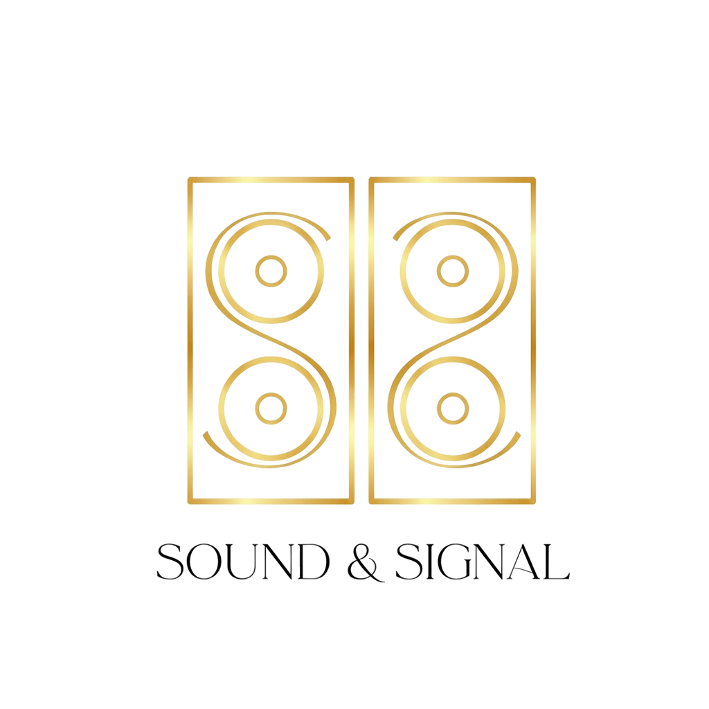 Sound & Signal