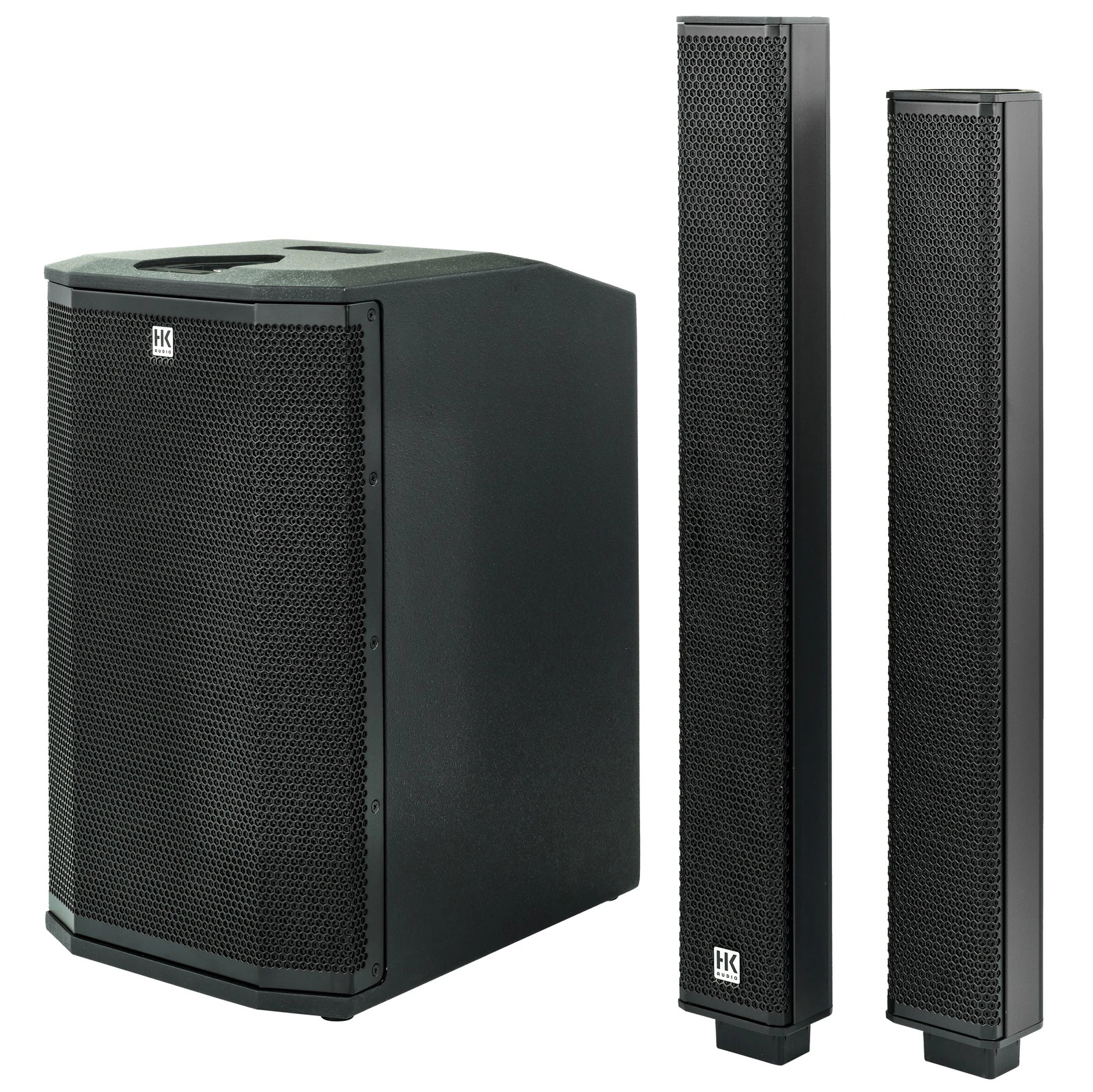 HK Polar 12 Speakers