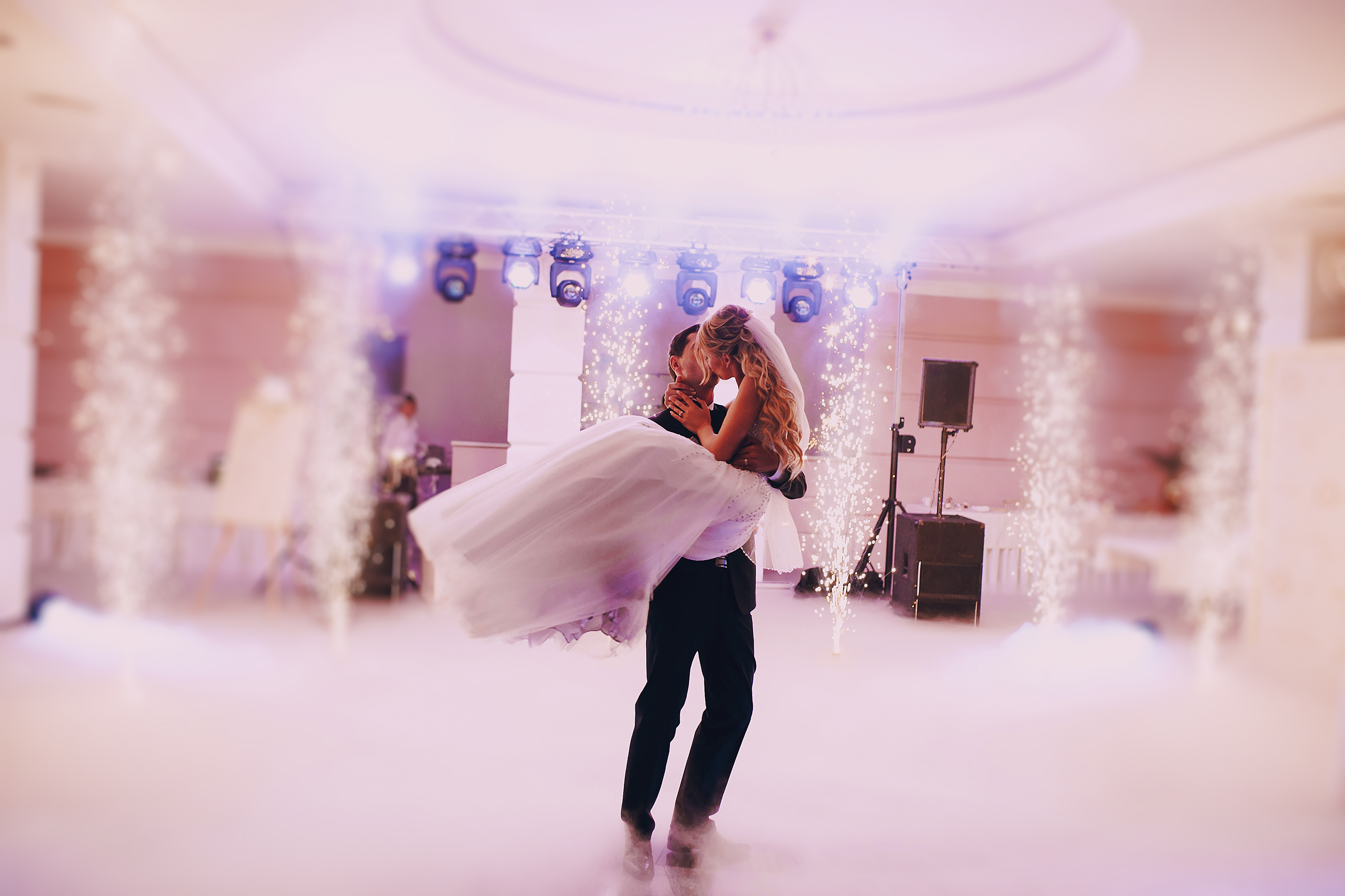 Weddings